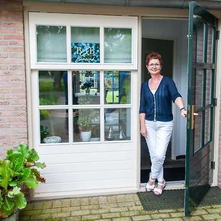 B&B Eeneind Nuenen Bagian luar foto