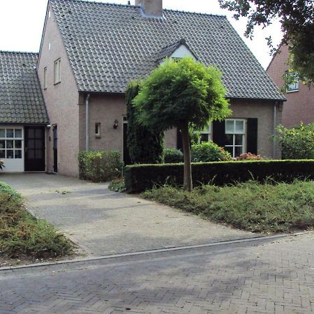 B&B Eeneind Nuenen Bagian luar foto
