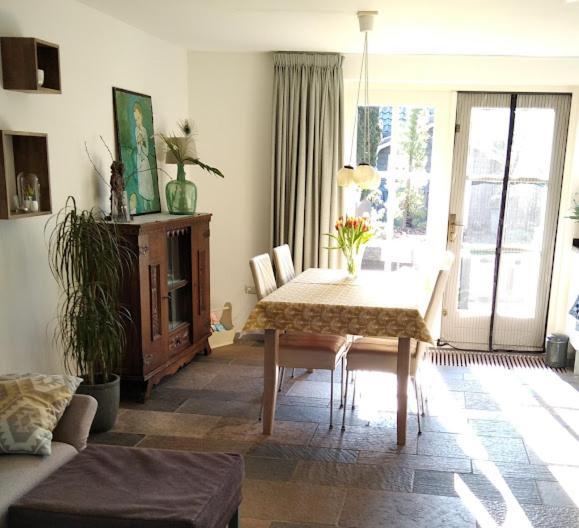 B&B Eeneind Nuenen Bagian luar foto