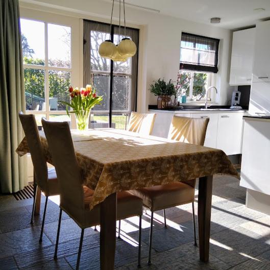B&B Eeneind Nuenen Bagian luar foto