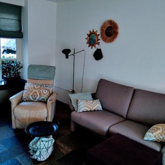B&B Eeneind Nuenen Bagian luar foto