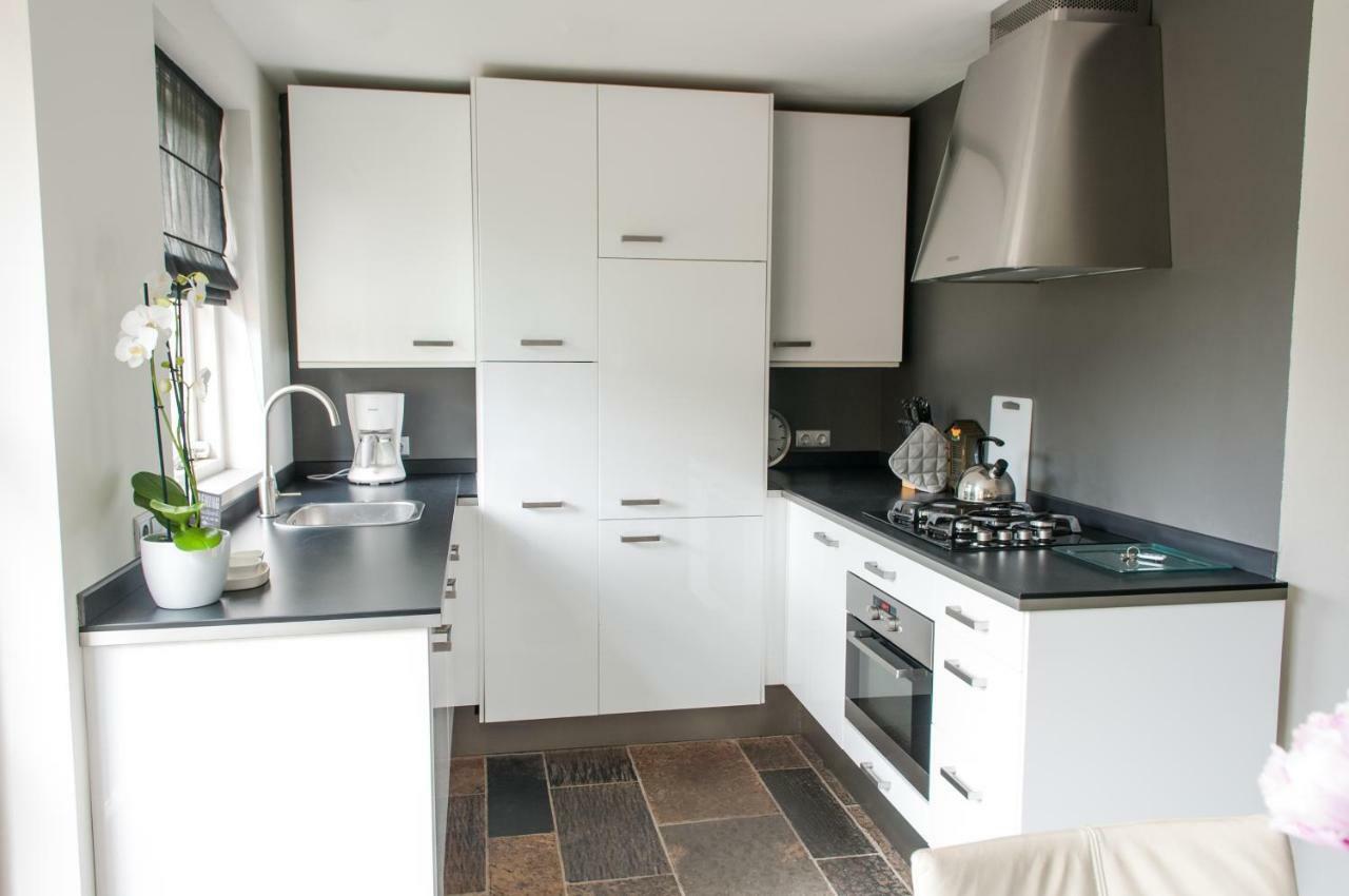 B&B Eeneind Nuenen Bagian luar foto