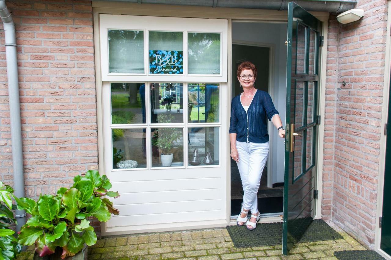 B&B Eeneind Nuenen Bagian luar foto