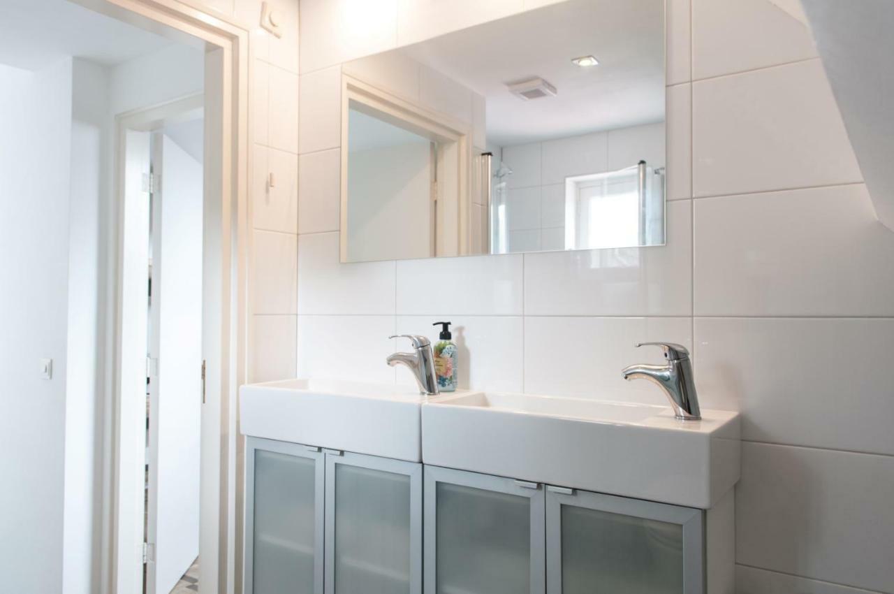 B&B Eeneind Nuenen Bagian luar foto