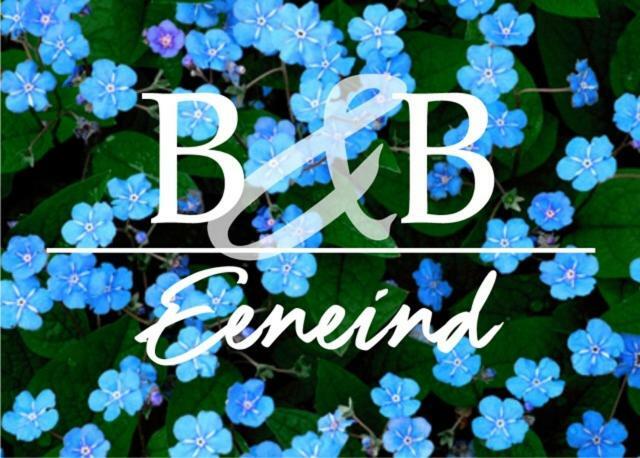 B&B Eeneind Nuenen Bagian luar foto