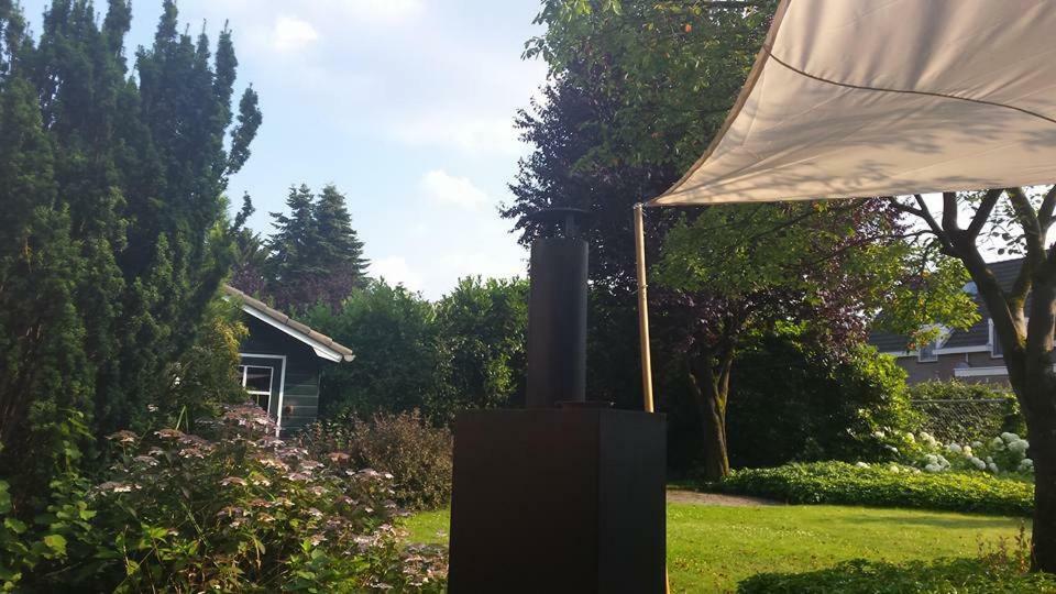 B&B Eeneind Nuenen Bagian luar foto