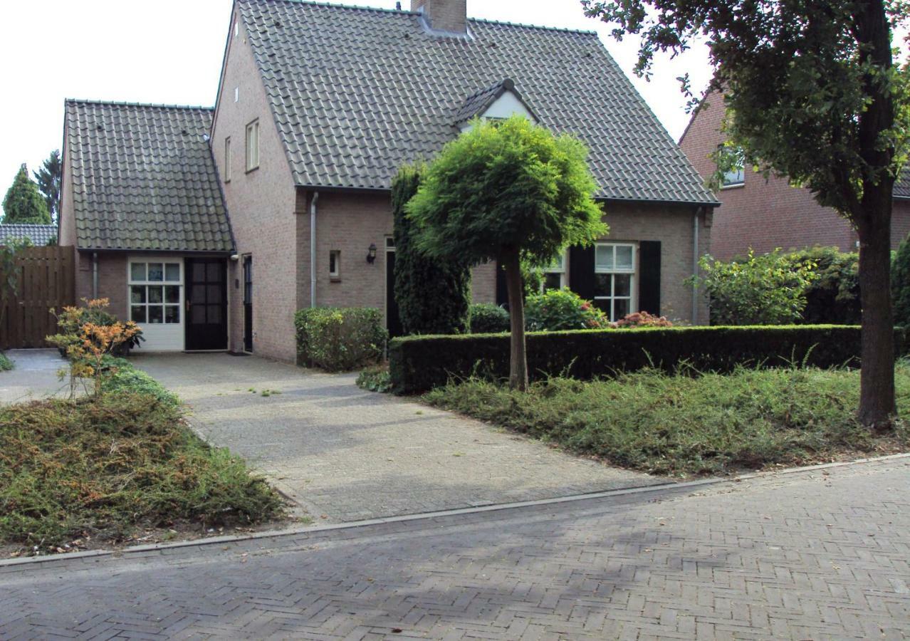B&B Eeneind Nuenen Bagian luar foto