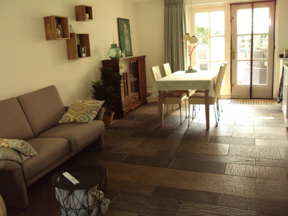 B&B Eeneind Nuenen Bagian luar foto